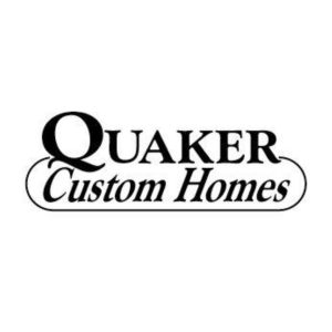 Quaker Custom Homes Logo